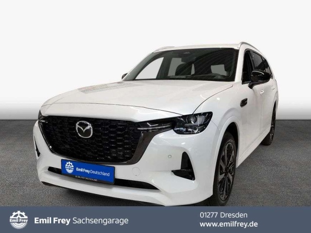 Mazda CX-80