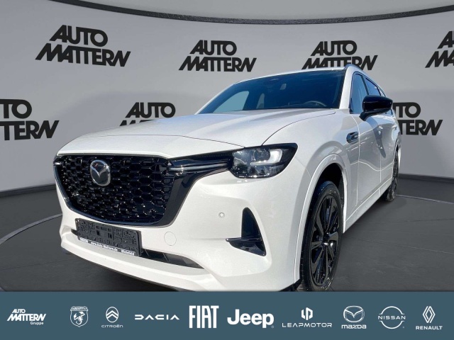 Mazda CX-80