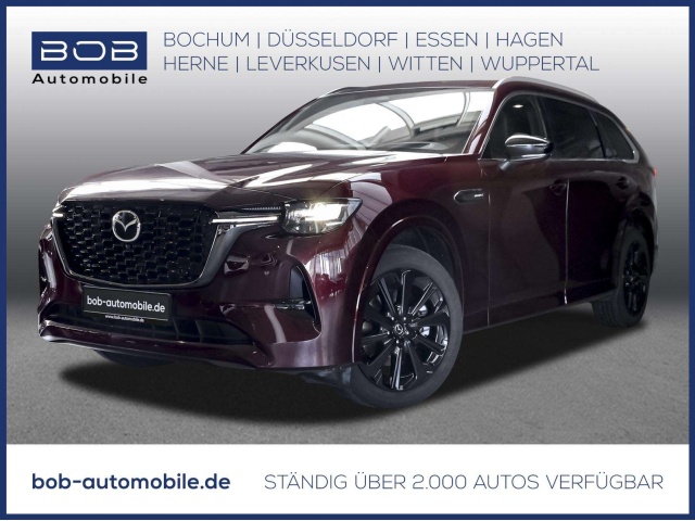 Mazda CX-80