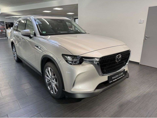 Mazda CX-80