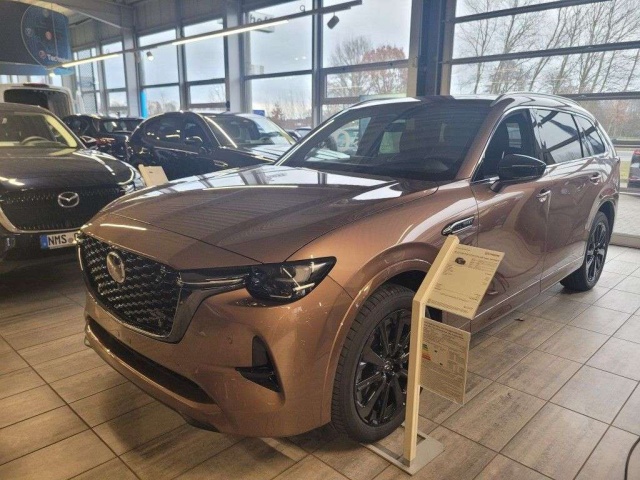 Mazda CX-80