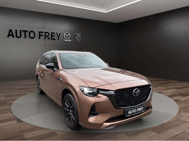 Mazda CX-80