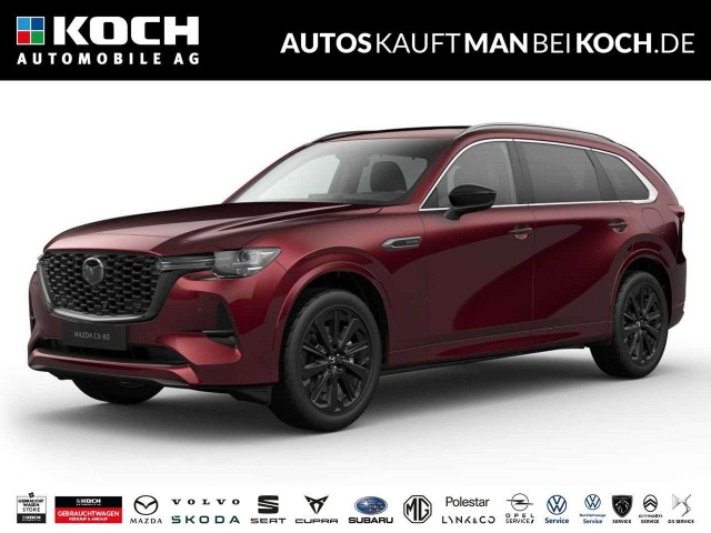 Mazda CX-80