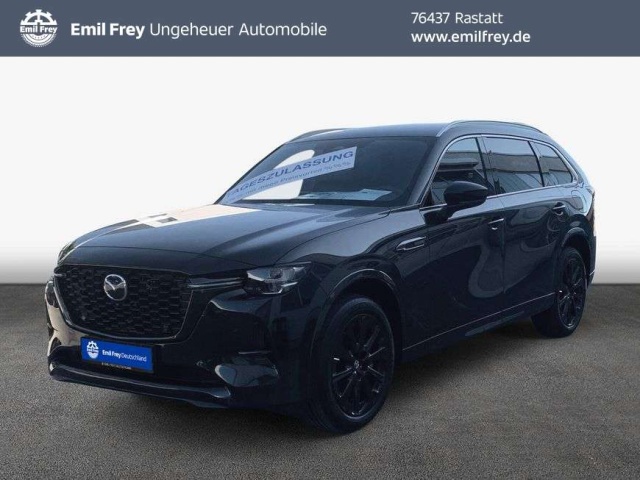 Mazda CX-80