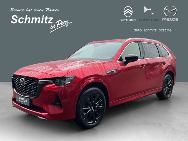 Mazda CX-80