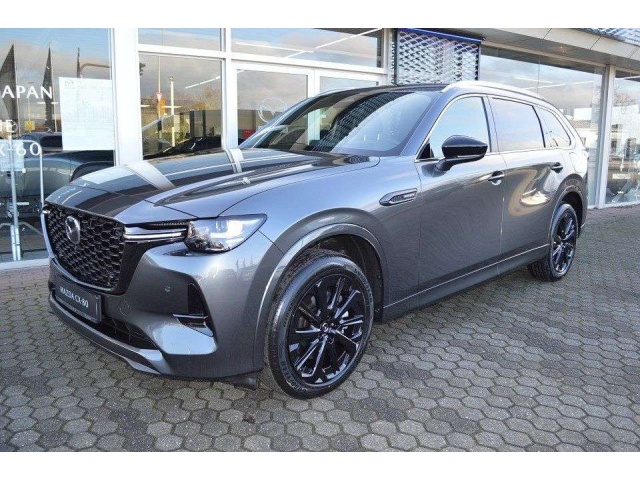 Mazda CX-80