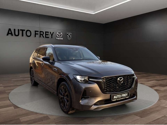 Mazda CX-80