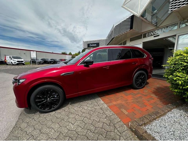 Mazda CX-80