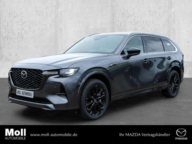 Mazda CX-80
