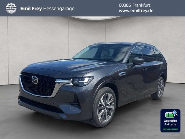 Mazda CX-80