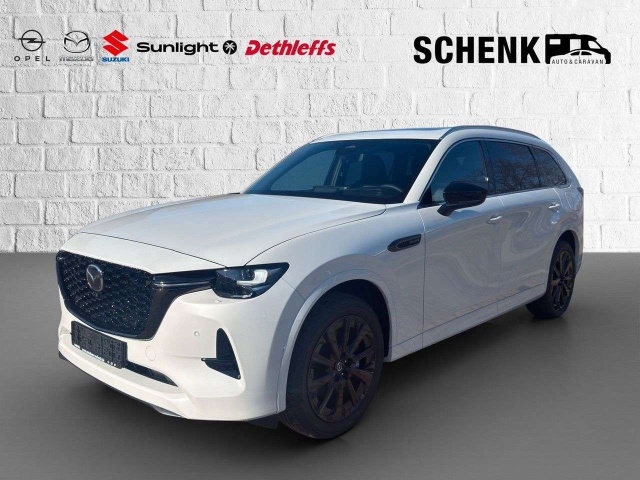 Mazda CX-80