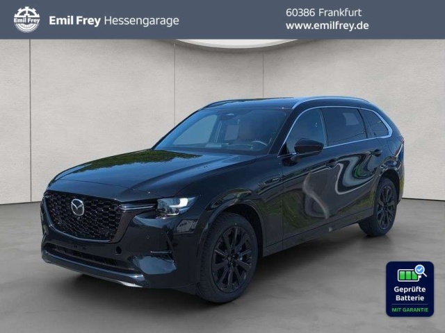 Mazda CX-80
