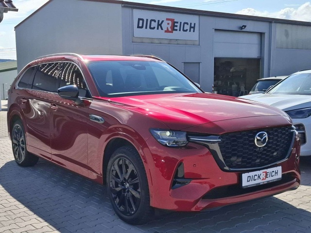 Mazda CX-80