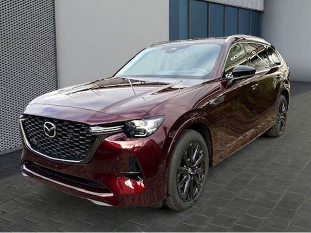Mazda CX-80