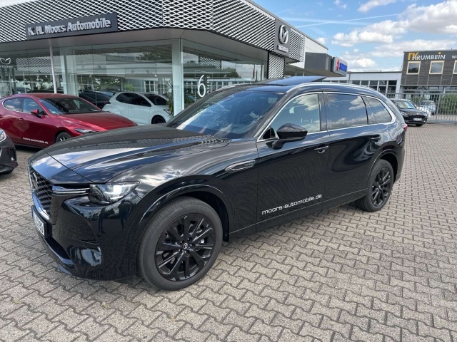 Mazda CX-80
