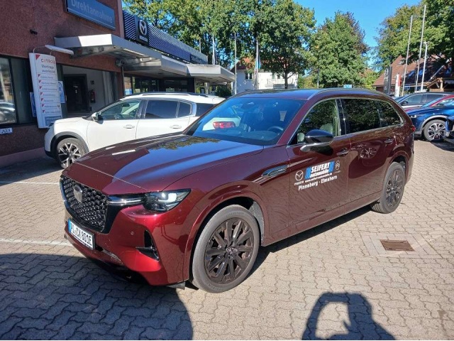 Mazda CX-80