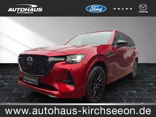 Mazda CX-80