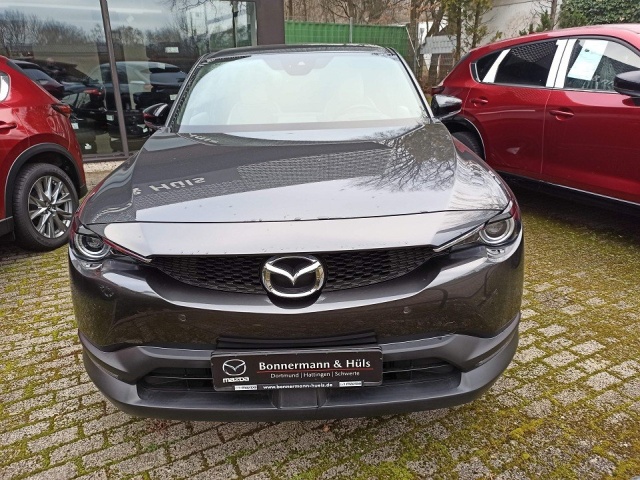 Mazda MX-30
