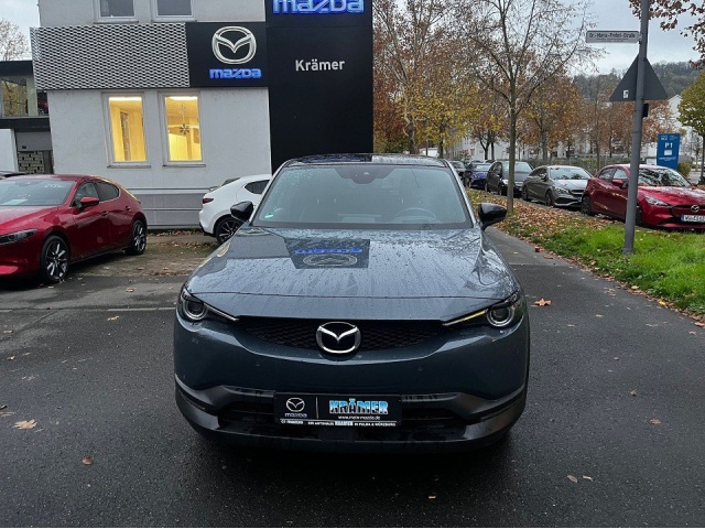 Mazda MX-30