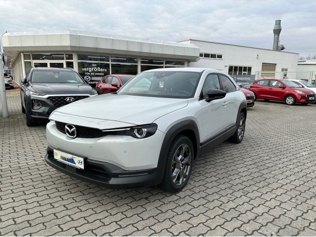 Mazda MX-30