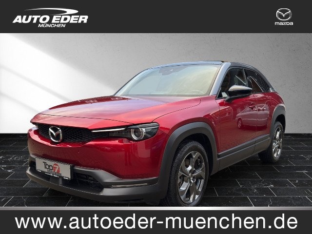 Mazda MX-30
