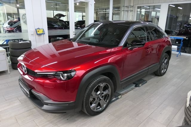 Mazda MX-30