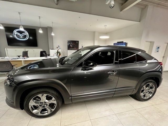 Mazda MX-30