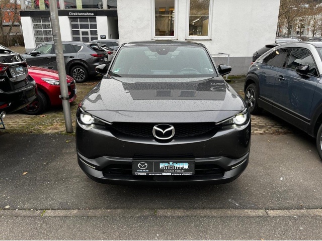 Mazda MX-30