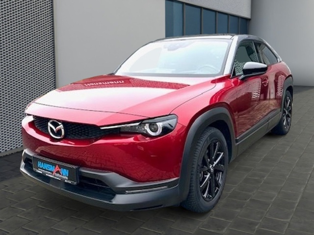 Mazda MX-30