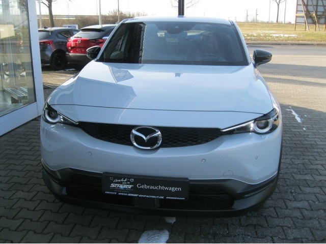 Mazda MX-30