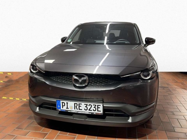 Mazda MX-30