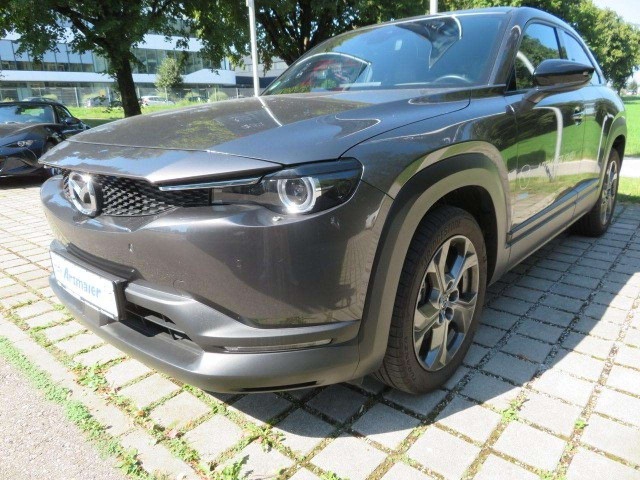 Mazda MX-30