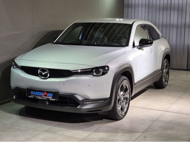 Mazda MX-30