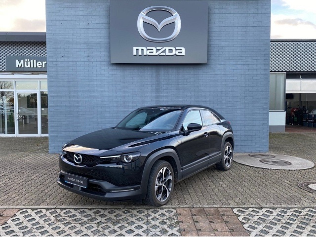 Mazda MX-30