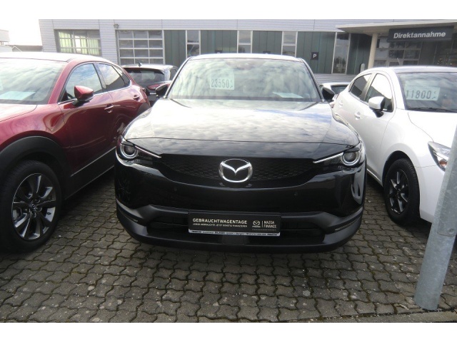 Mazda MX-30