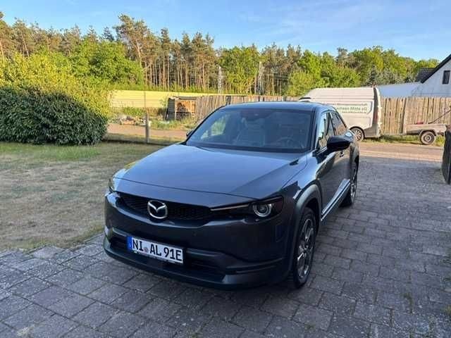 Mazda MX-30
