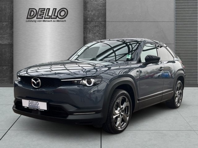 Mazda MX-30