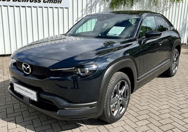 Mazda MX-30