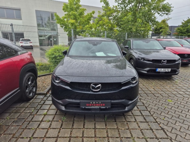 Mazda MX-30