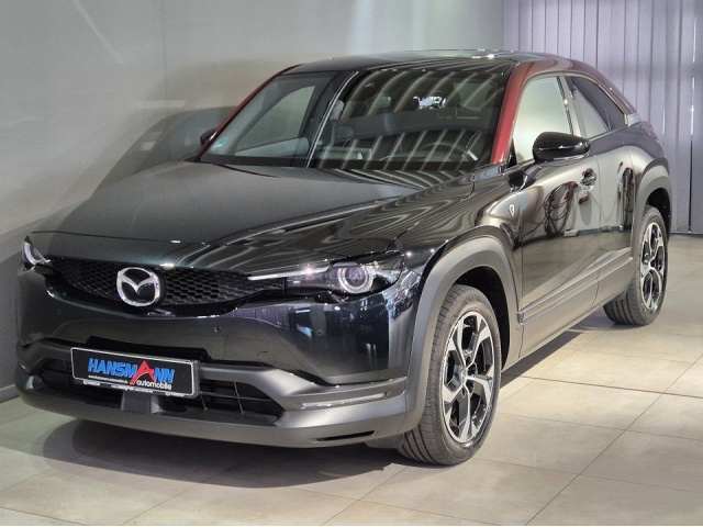 Mazda MX-30