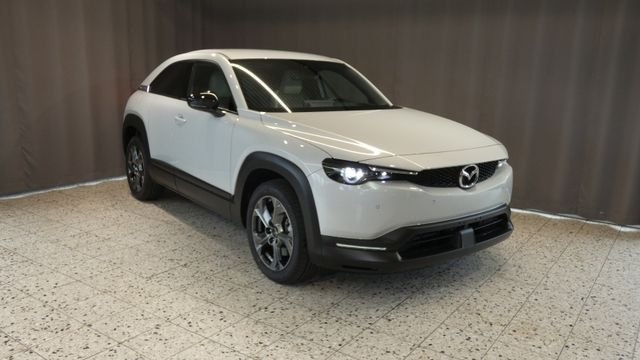 Mazda MX-30