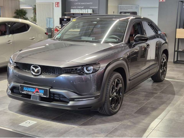 Mazda MX-30
