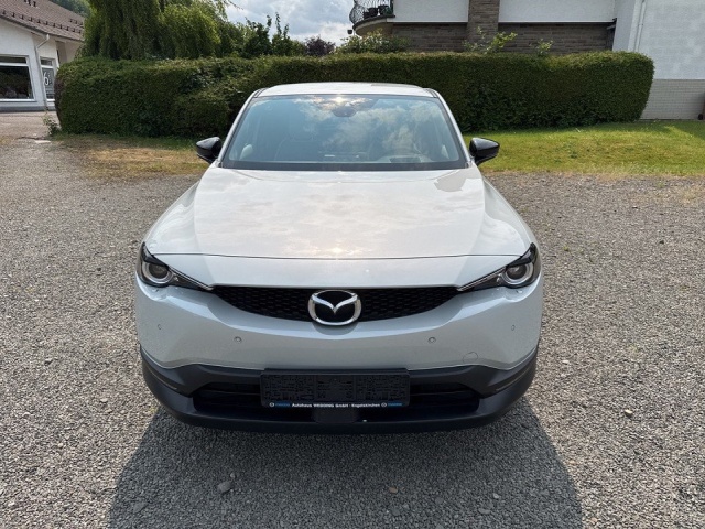 Mazda MX-30