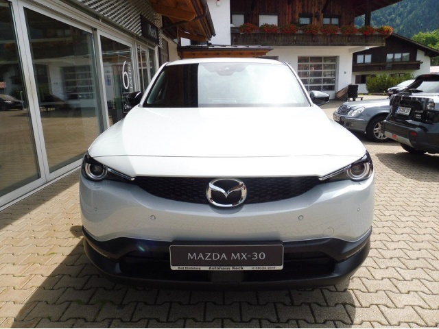 Mazda MX-30