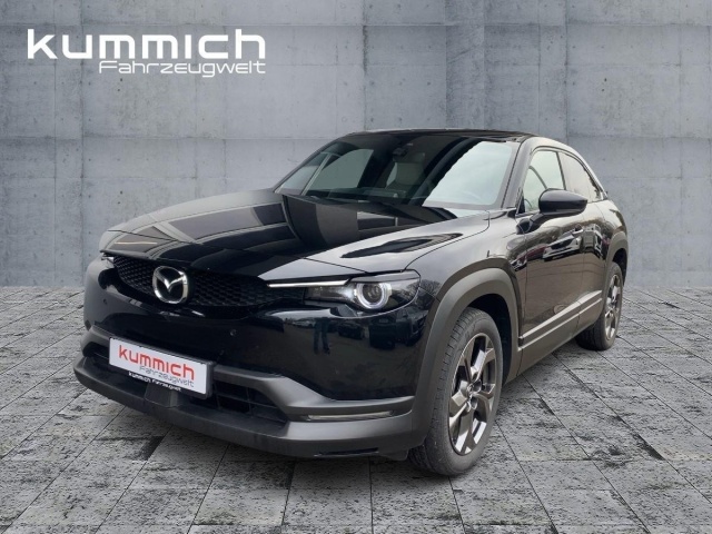 Mazda MX-30