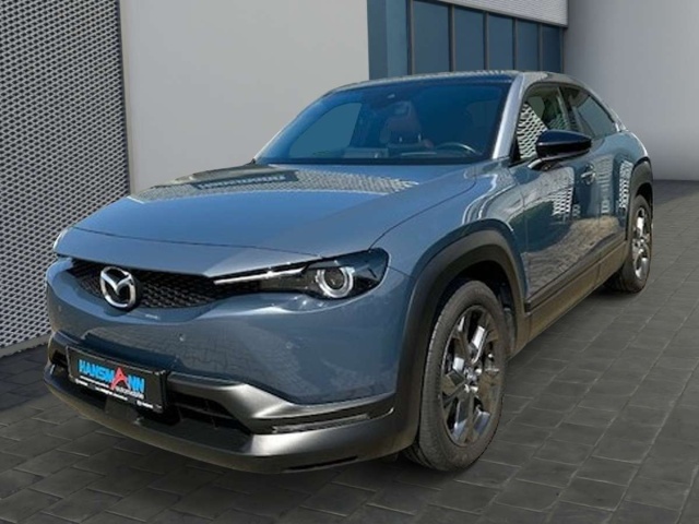 Mazda MX-30