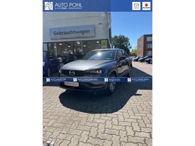 Mazda MX-30