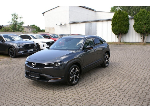 Mazda MX-30