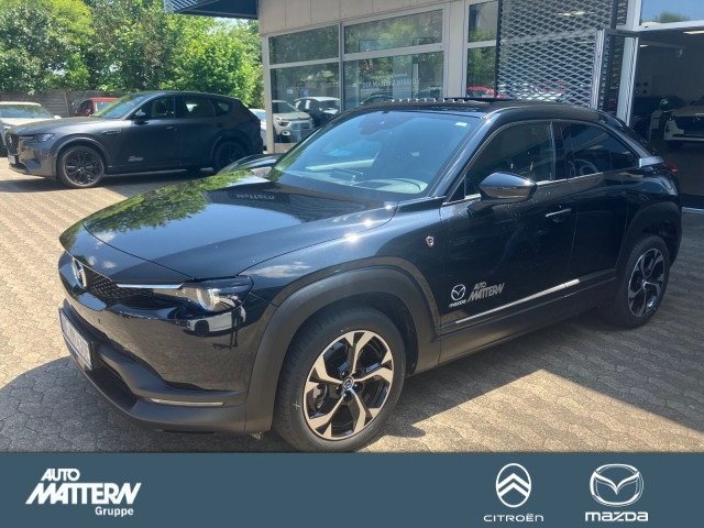 Mazda MX-30