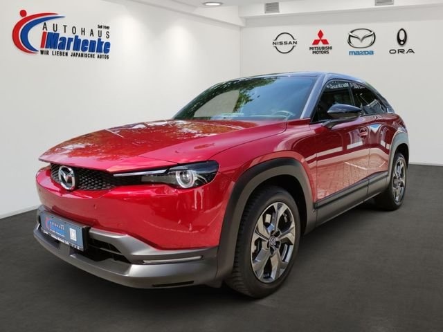 Mazda MX-30
